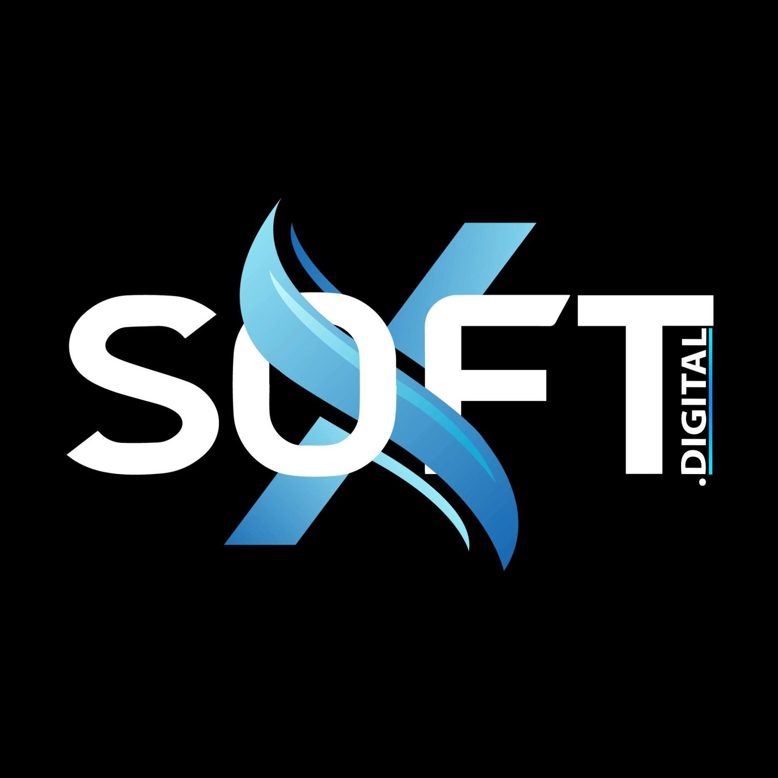 softx digital logo